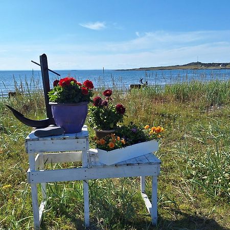 Ytre Kiberg Feriehus Ved Barentshavet - Holiday Home By The Barents Sea מראה חיצוני תמונה